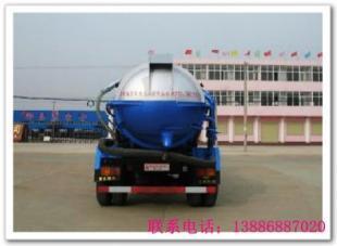 塘沽區(qū)吸糞車/吸污車采購(gòu)指南 廠家直銷與本地供應(yīng)商盤點(diǎn)