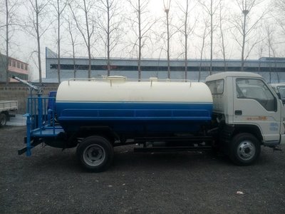 邯鄲地區(qū)東風(fēng)多利卡吸糞車價(jià)格解析與選購(gòu)指南